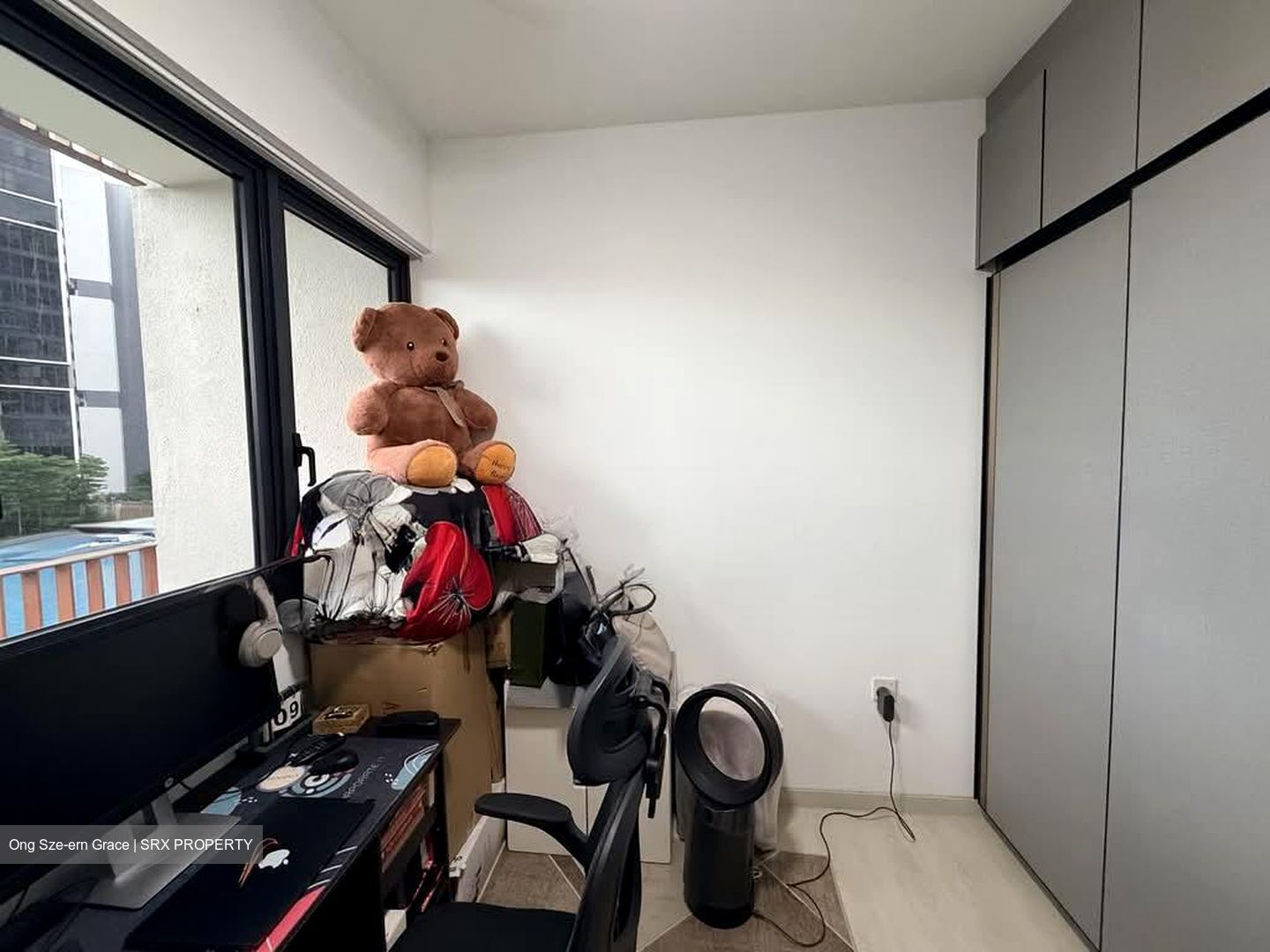 Riverfront Residences (D19), Apartment #556205151